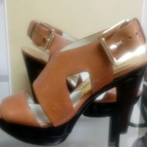 Michael Kors High Heel Sandals